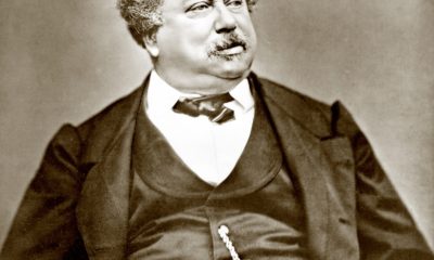 Alexandre Dumas Quotes From The French Author