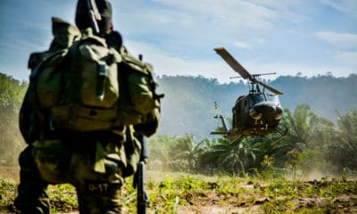 Apocalypse Now Quotes on the Double Standards of War