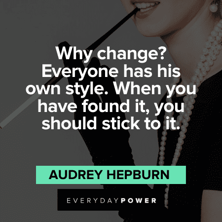 75 Best Audrey Hepburn Quotes On Love, Beauty & Children (2021)