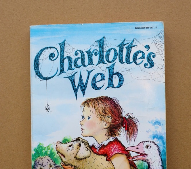 50 Charlotte’s Web Quotes From The Classic Novel