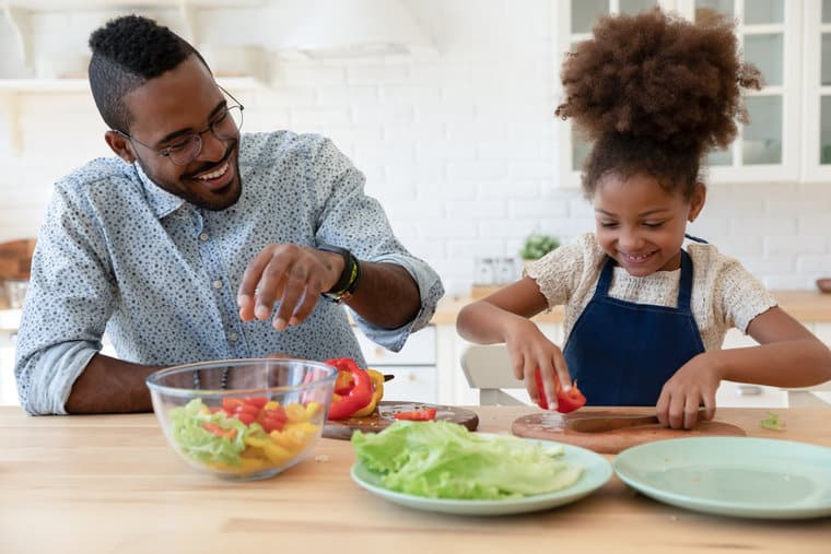 How To Eat Salad Every Day And Like It!