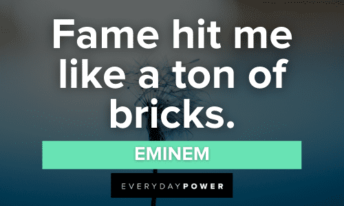 Lyrics  Eminem