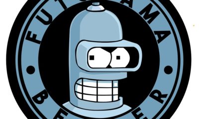 Futurama Quotes for Fans of Animated Sci-Fi