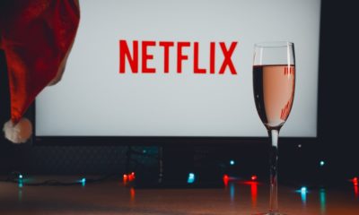 Holiday Movies and Shows On Netflix that Will Get You in the Holiday Spirit