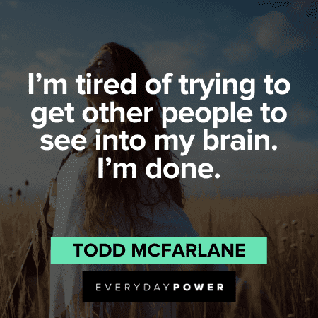 146 I'm Done Quotes For Never Looking Back | Everyday Power