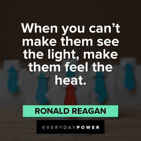 wise Ronald Reagan Quotes
