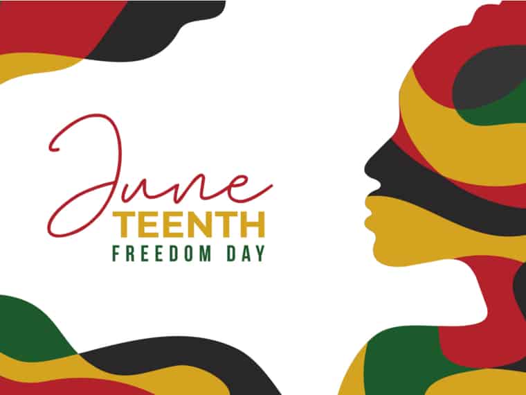 #Juneteenth Quotes To Celebrate Freedom