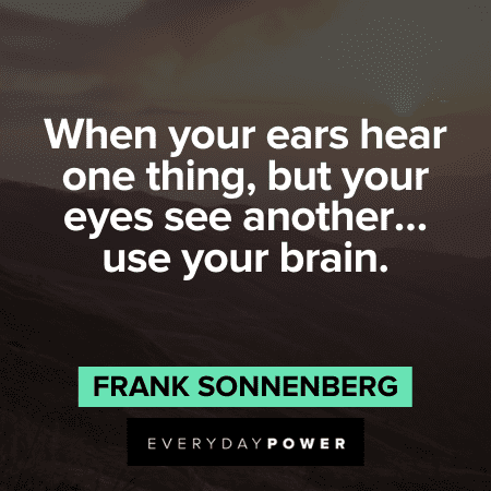 How to spot a liar: Look less and listen more