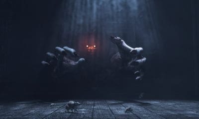 Monster Quotes About Real and Imaginary Evils