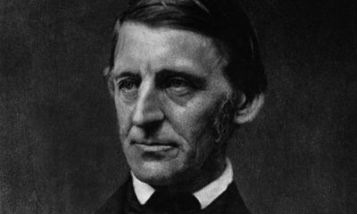 Self Reliance Quotes From Ralph Waldo Emerson's Transcendentalist Essay
