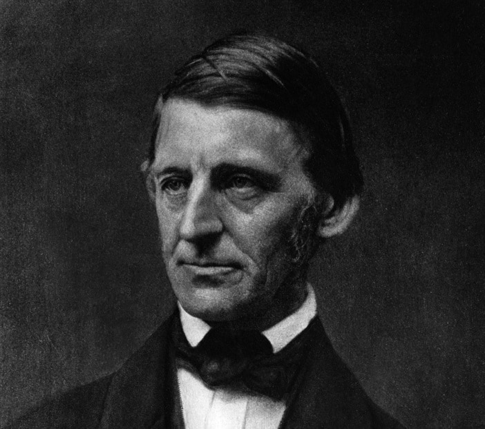 Self Reliance Quotes From Ralph Waldo Emerson's Transcendentalist Essay