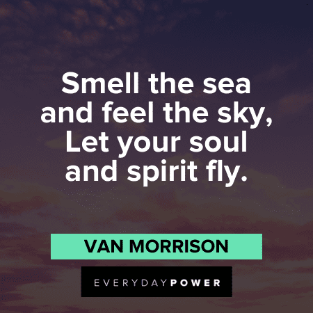 Sky Quotes to lift your spirit