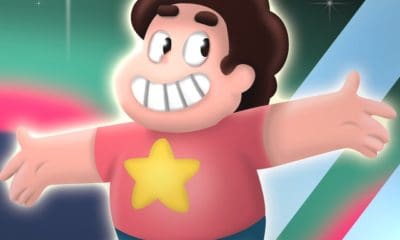 Steven Universe Quotes from the Animated Series