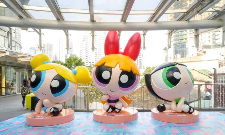 50 The Powerpuff Girls Quotes About The Pint Sized Superheroes