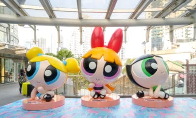 The Powerpuff Girls Quotes About The Pint-Sized Superheroes