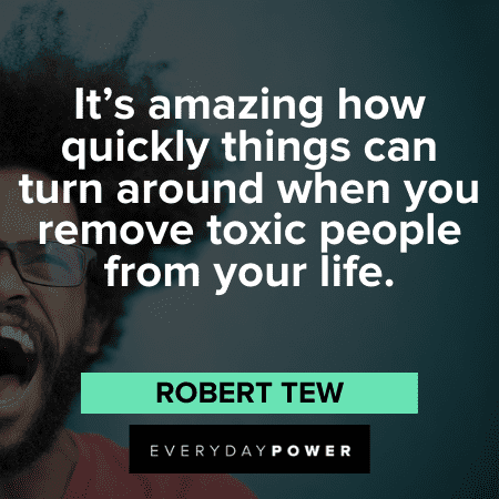 63 Negative People Quotes to Purge Negativity From Your Life