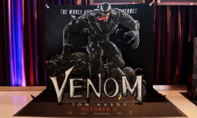 Venom Quotes From The Thrilling Marvel Movie
