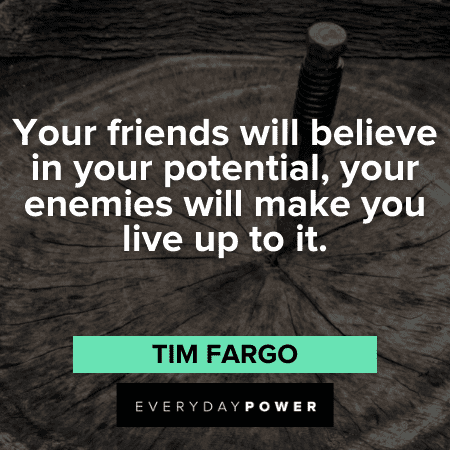 50 Enemy Quotes That Will Make You Cut Ties With Your Frenemies