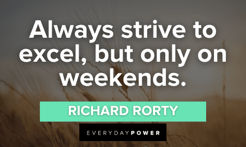 end weekend quotes