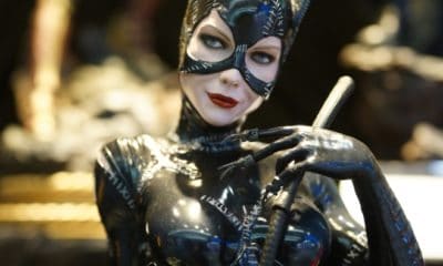 Catwoman Quotes From Throughout the Batman Universe