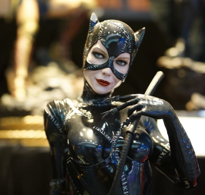 #Catwoman Quotes From Throughout the Batman Universe