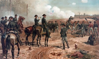 Civil War Quotes About America's Internal Conflict