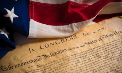 Declaration of Independence Quotes