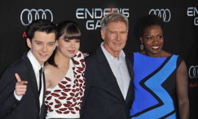 Ender's Game Quotes From The Orson Scott Card Novel