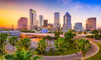 Florida Quotes About the Sunshine State