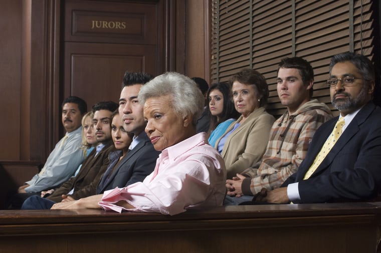 #Jury Quotes to Help You Understand the Who, What, Why and More