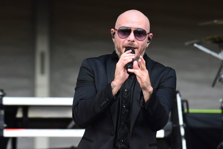 #Pitbull Quotes On Being Your Best You