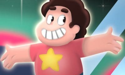 Steven Universe Quotes for Cartoon Loving Adults