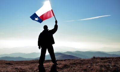 Texas Quotes About The Lone Star State