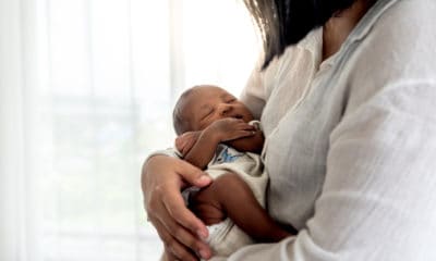 Things All New Moms Need to Hear