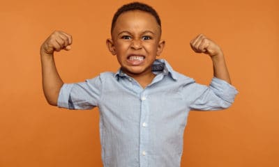 Fierce Quotes To Find Your Inner Beast