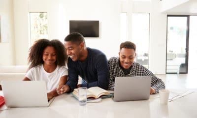 Your Role as Parent of an Online Learner