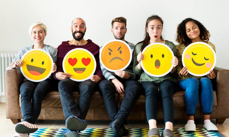 45 Emoji Quotes About Expressing Yourself in the Digital Age