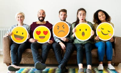 Emoji Quotes About Expressing Yourself in the Digital Age