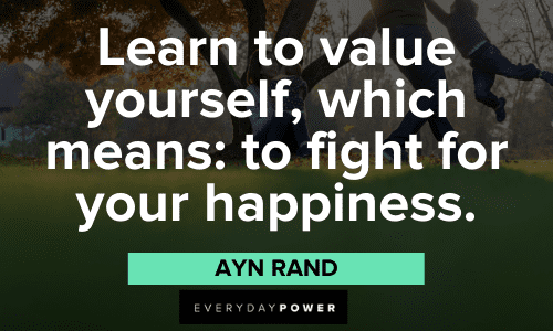 25 Ayn Rand Quotes On Government, Capitalism & Individual Rights