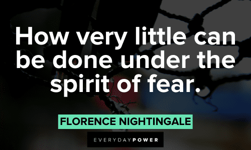 Florence Nightingale - Quotes, Education & Facts