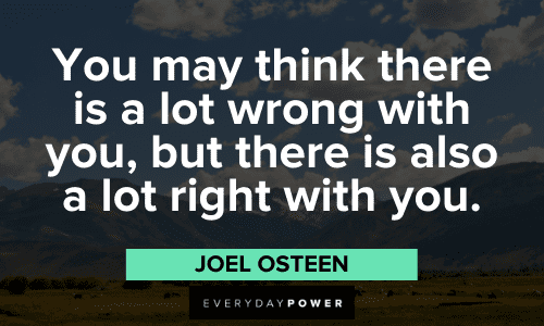 Joel Osteen Quotes to inspire you