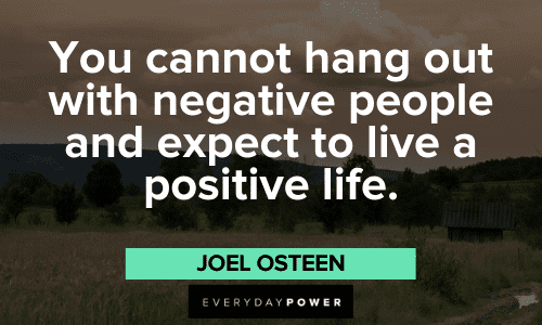 Joel Osteen Quotes to enlighten you