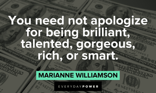 wise Marianne Williamson Quotes