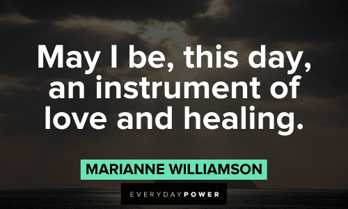 Marianne Williamson Quote: “The spiritual journey is the