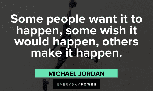 57 Michael Jordan Best Quotes to Boost you in 2021