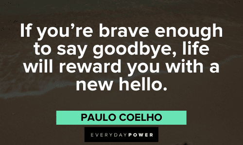 Paulo Coelho Quotes about life