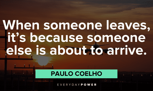inspirational Paulo Coelho Quotes