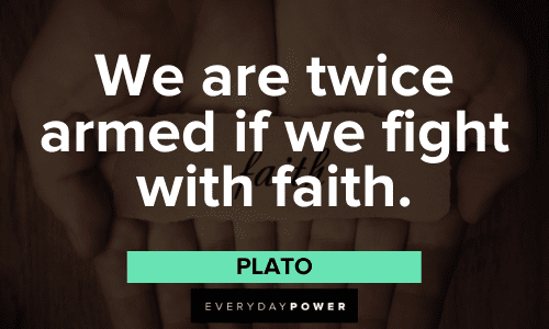 Plato Quotes and sayings