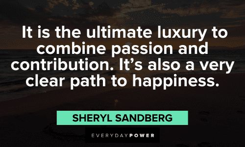 lean in quotes sheryl sandberg