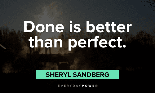 lean in quotes sheryl sandberg